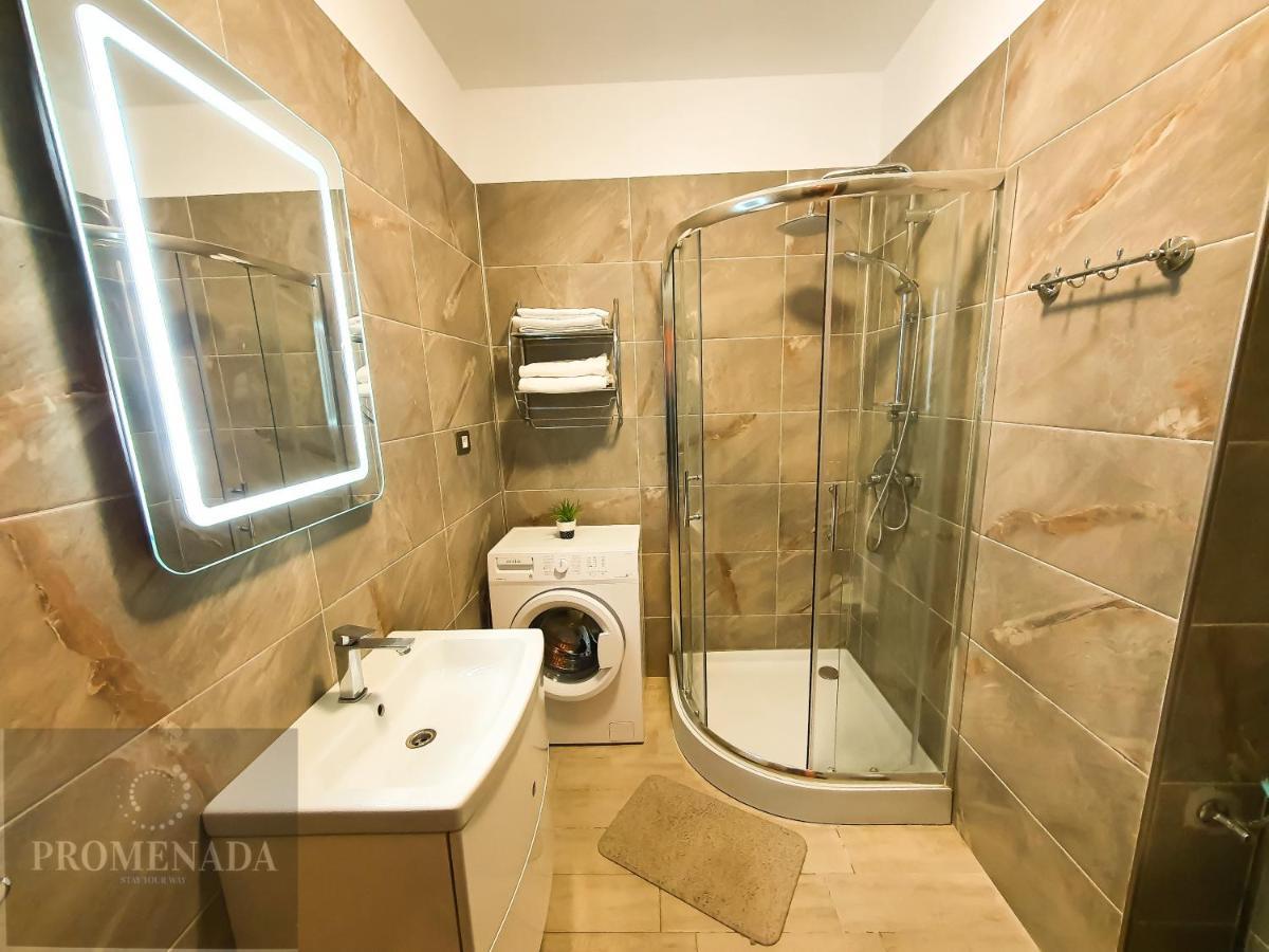Sunrise Aparthotel Pool & Spa Mamaia Nord Navodari Bagian luar foto
